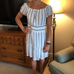 American Eagle Babydoll Dress